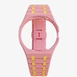 Strap Watch Pink