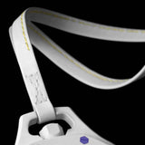 Luxe Pop Huit Blanc
