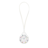 Luxe Pop Huit Blanc